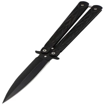 Нож бабочка Е43 M65