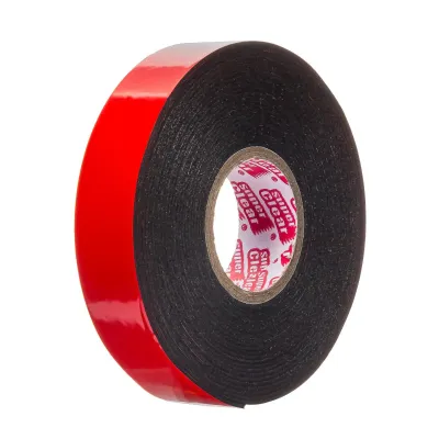 Двусторонний скотч на вспененной основе 5м / 19мм