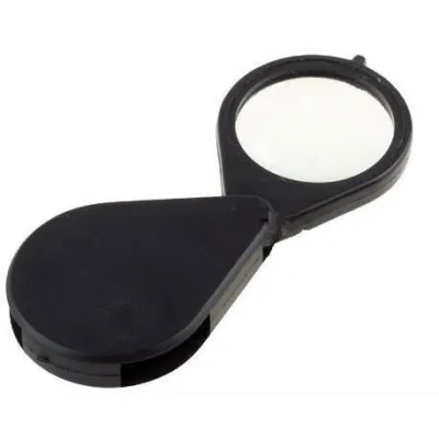 Лупа складная Glass 60мм