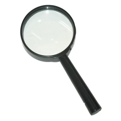 Лупа Glass 60мм