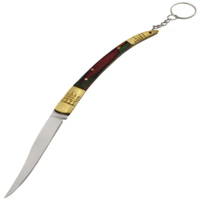 Нож складной 715 "S"