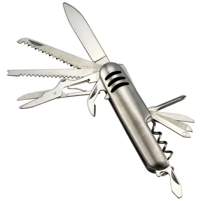 Мультитул швейцарский нож A561