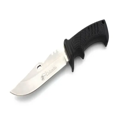 Нож охотничий Columbia 1584 / 26см / 13см