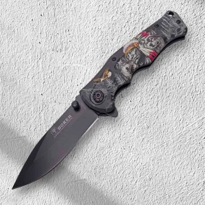 Ніж складний Boker B048