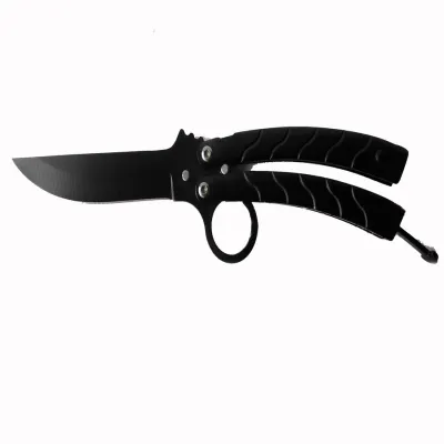 Нож бабочка V-19 A27