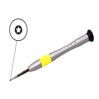 Отвёртка Hanker 101-2 для мобильниых телефонов, размер - 0,8 звезда