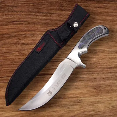 Нож охотничий Сolumbia A12