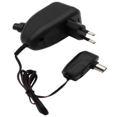 Блок питания для польской антенны с регулятором, Eurosky 2448