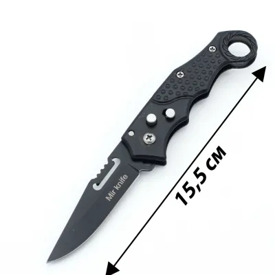 Нож выкидной Columbia М3-1