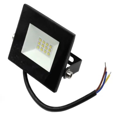 Прожектор Светодиодный NeoMax NX10 10W LED IP65 6500K 120 градусов