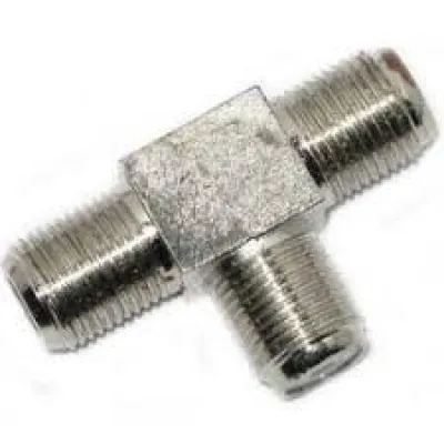Соединитель Т-образный (Тешка)