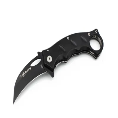 Нож складной Bad Boy A409