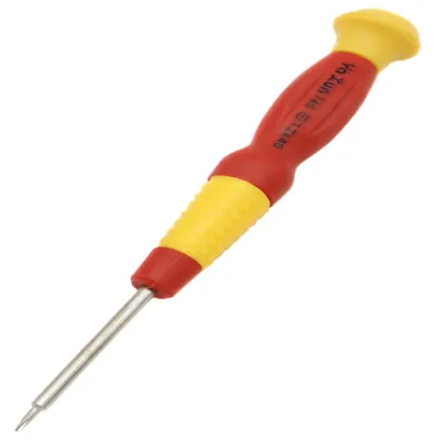 Отвёртка Ya Xun 740 крест 1.5Х40