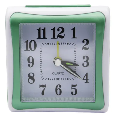 Часы Будильник Quartz 7910