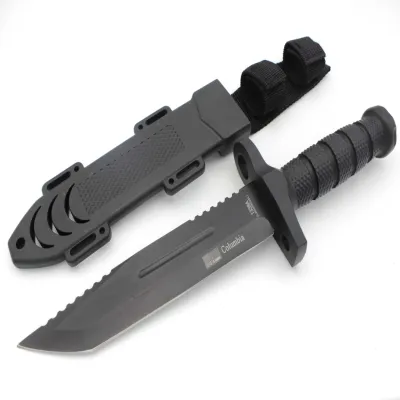 Нож охотничий Columbia 2075 №233 (1338А) / 32см / 17см