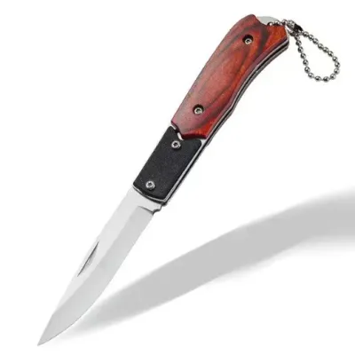 Нож складной маленький 238