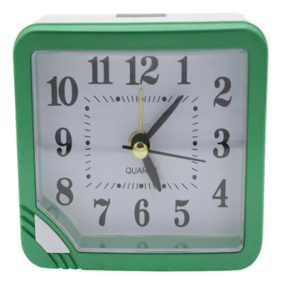 Часы Будильник Quartz 2016