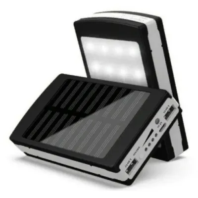 Повербанк UKC Solar 90000mah (реал. 4800) / 4531