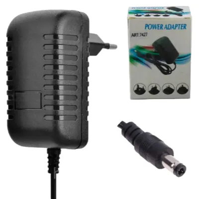 Блок питания AC/DC 5V-1A 110-240VAC/ EU086, 2626