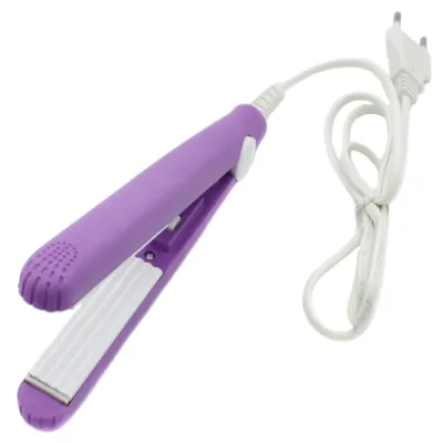 Утюжок щипці гофре для волосся ProMozer Mz-7052