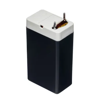 Аккумулятор для фонариков (БОЛЬШОЙ) 4V 1200mАh