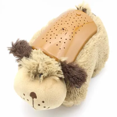 Проектор звездное небо Dream Lites Pillow Pets "Пёсик"