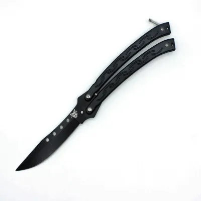 Ніж метелик Benchmade A23