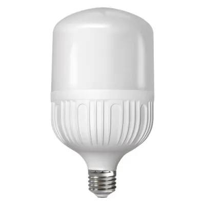 Светодиодная LED лампочка NeoMax 40W NX40L E27+E40 6000K IC Driver