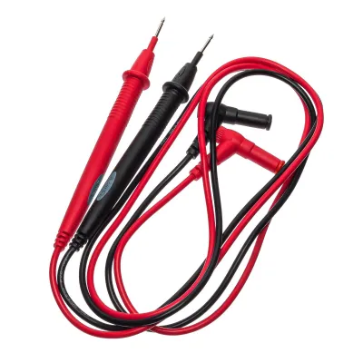 Щупы для мультиметра - тестера Универсальные 10A  228