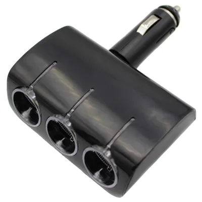 Разветвитель прикуривателя Olesson 1520