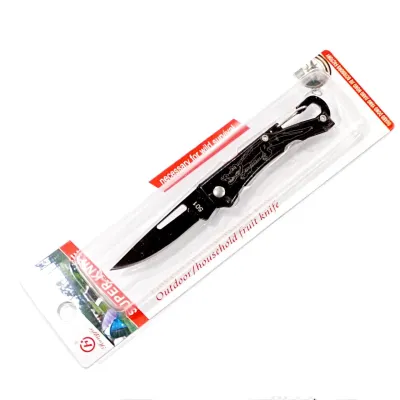 Нож складной Bosidun 315, 501