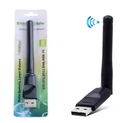 Wifi адаптер с антенной Для T2