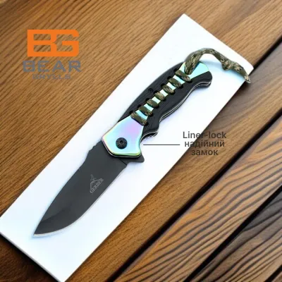 Нож складной Gerber A737