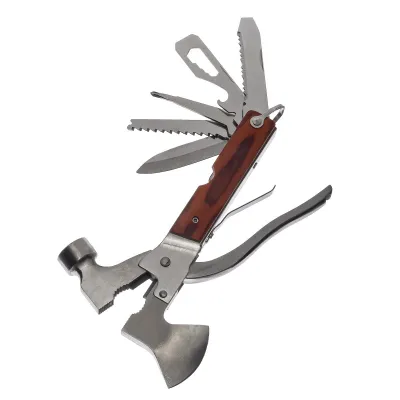 Мультитул молоток, топор A33