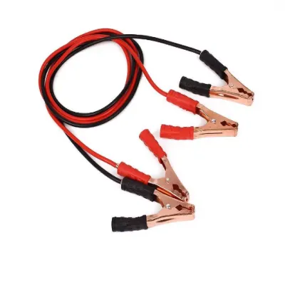 Стартовые провода 500AMP