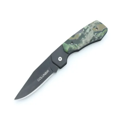 Нож складной Strider 120 KA407