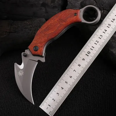 Нож складной  Derespina Knives E49 M35