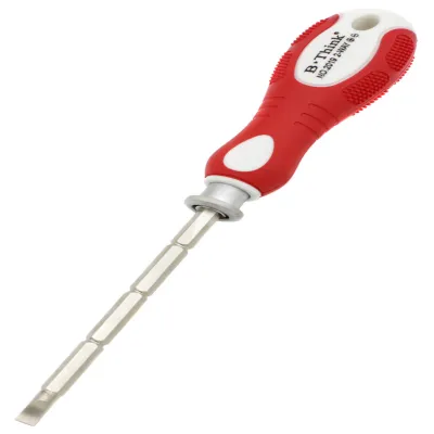 Отвёртка двусторонняя с фиксатором B-Think №2019 CR-V