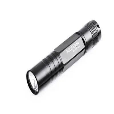 Ручной фонарь Police BL-5001, 1хAA