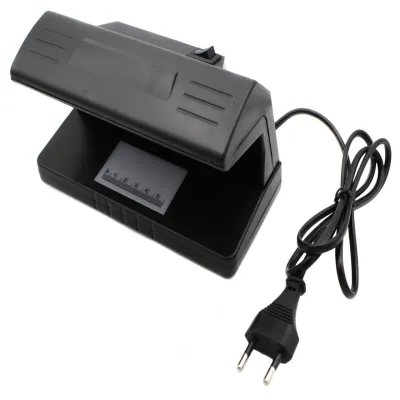 Детектор валют Ультрафиолетовый 318