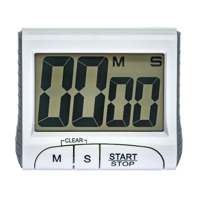 Таймер Кухонный цифровой D016