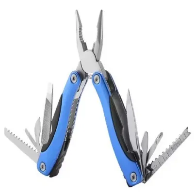 Мультитул M85, синий, большой