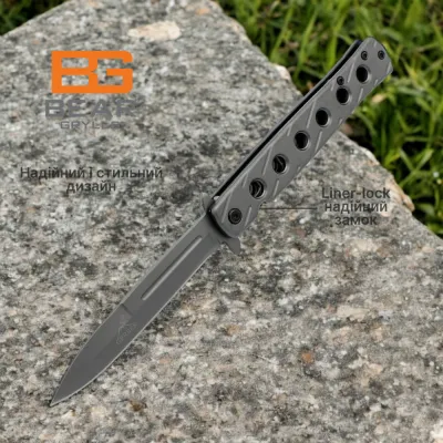 Нож складной Gerber A887