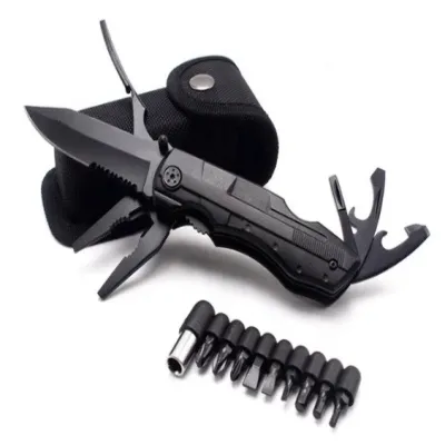 Мультитул A804 BlackTravel