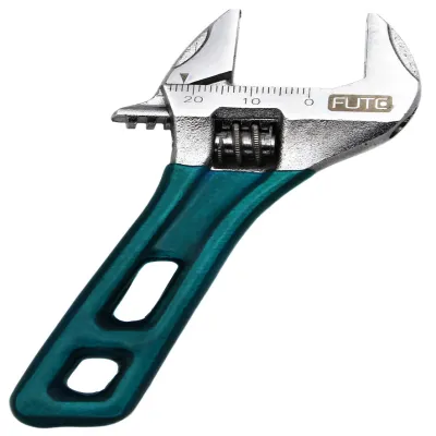 Разводной ключ FUTE 115 мм