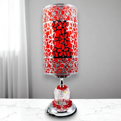 Настольная лампа прикроватная №6 43*14*14