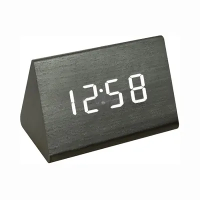 Часы электронные VST-864-1-Белые