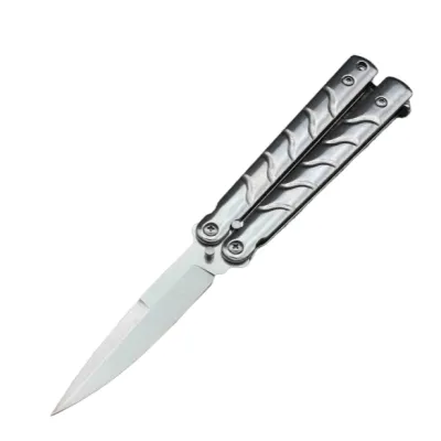 Нож бабочка Benchmade 2-256 / 16 см