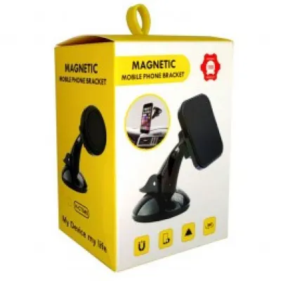 Магнитный держатель для телефона в автомобиль H-CT300