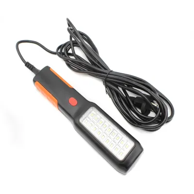 Светодиодная Переносная лампа с удлинителем 18 COB LED - 5 метров XU15-5